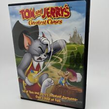 Tom jerry greatest for sale  Shakopee