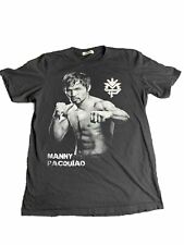manny pacquiao shirt for sale  Stockton