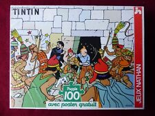 Boite puzzle 100 d'occasion  Saint-Romain-de-Colbosc
