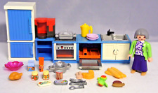 Playmobil 5329 küche gebraucht kaufen  Waidhaus