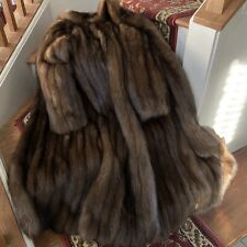Natural russian sable for sale  Gurnee