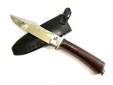 Used, Tactical knife Korth brazilian hand made Lala Brothers for sale  Shipping to South Africa