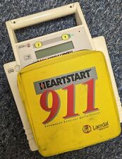 Heartstart 911 defibrillator gebraucht kaufen  Haimhausen