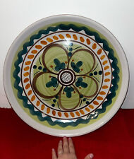 Piatto fangotto ceramica usato  Roma