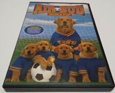 Air Bud - World Pup (2000 DVD), used for sale  Canada