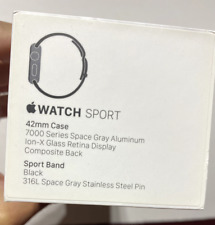 Apple watch 1st for sale  Marlton