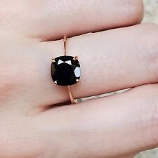 Black onyx ring for sale  Shipping to Ireland