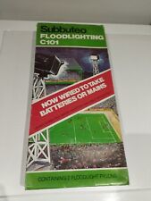 Subbuteo floodlights bulbs for sale  ABINGDON