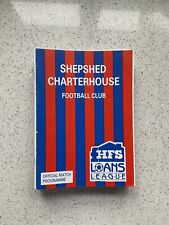 Shepshed charterhouse chorley for sale  SWADLINCOTE