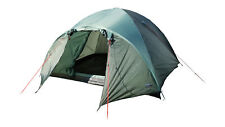 High Peak Nevada 4 Family Tent 4-Personen Camping Tent Mehrpersonenzelt Dome for sale  Shipping to South Africa