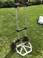 Used garden trolley for sale  RAYLEIGH