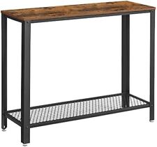 Console table entryway for sale  USA