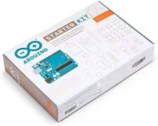 Arduino starter kit d'occasion  Montfavet