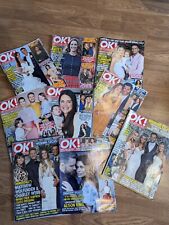 ok magazine for sale  LARGS