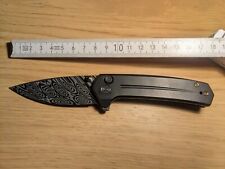 Knife culex we21026b gebraucht kaufen  Marburg