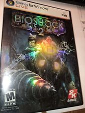 Bioshock steam key for sale  Brownwood