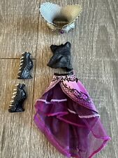 Ropa y accesorios de muñeca Ever After High EAH Raven Queen primer capítulo segunda mano  Embacar hacia Mexico