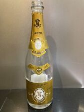 Louis roederer 2012 for sale  HITCHIN