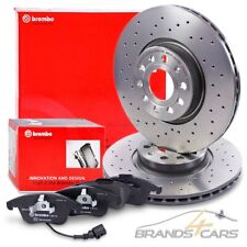 Brembo xtra brake for sale  Shipping to Ireland