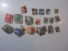 Austria lote 85 sellos 18 diferentes 1925-38 usados 2024 Scott $36,80 segunda mano  Embacar hacia Argentina