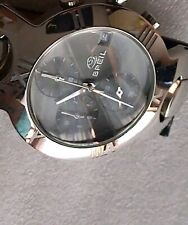 Breil cronograf vintage usato  Firenze