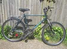 Retro 1993 raleigh for sale  HASSOCKS