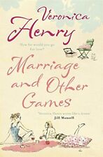 Marriage games henry for sale  Shipping to Ireland