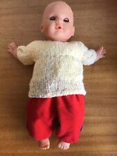 Zapf creation baby for sale  FRODSHAM