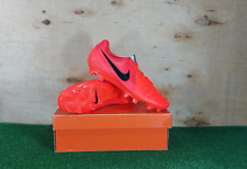 Used, Nike CTR 360 Trequartista III FG Orange boots Cleats mens Football/Soccers for sale  Shipping to South Africa