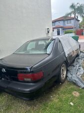 1996 chevrolet impala for sale  Hollywood