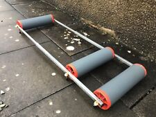 Bike training rollers. for sale  LANCASTER