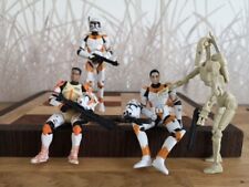 Star wars hasbro gebraucht kaufen  Ebertsheim