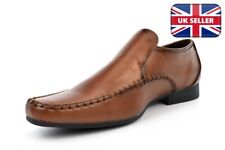 Mens loafers mens for sale  Shipping to Ireland