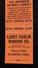 1940s larry carlin for sale  Reading
