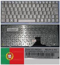 Teclado qwerty Po Português Packard Bell Easy Note BG45 V021562DK1 comprar usado  Enviando para Brazil