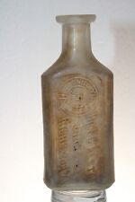 Richland medicine bottle for sale  Waynesville