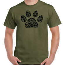 Dog shirt paw for sale  COVENTRY