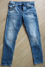 g star 3301 tapered jeans gebraucht kaufen  Bad Oeynh.-Werste,-Dehme