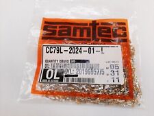 Samtec cc79l 2024 for sale  CHICHESTER