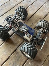 Traxxas tmaxx roller for sale  Green Cove Springs