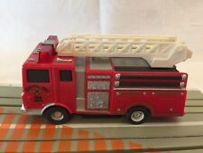 Tyco fire truck gebraucht kaufen  DO-Aplerbeck