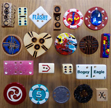 Art button lot for sale  Gazelle