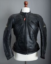 Nankai leather motorcycle for sale  TORQUAY