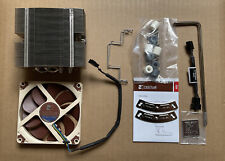 Ventilateur dissipateur noctua d'occasion  Dinan