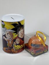 Dragonball set spardose gebraucht kaufen  Betzendorf