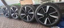 volvo wheels for sale  CANNOCK