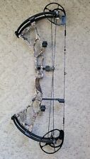 Bowtech btx mossy for sale  Denver