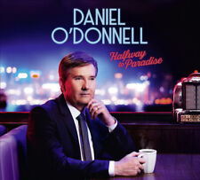 Daniel donnell halfway for sale  STOCKPORT