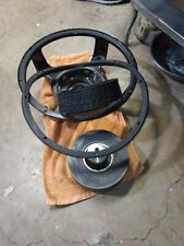 Sundown Audio 15" Subwoofer Basket And Motor For Parts Or Repair  for sale  Shipping to South Africa