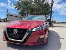 2019 nissan altima for sale  Irving